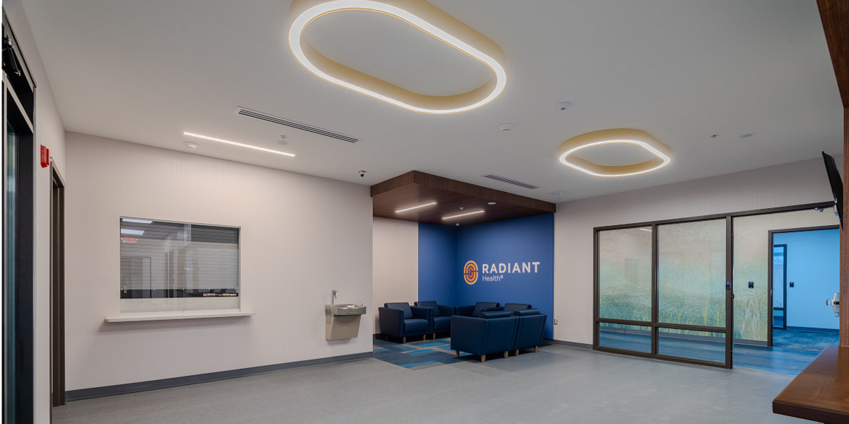Radiant Health photo