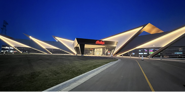 Bally's Casino photo