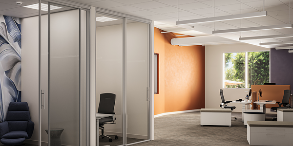 BionicPro2 Mini—Linear Laminates