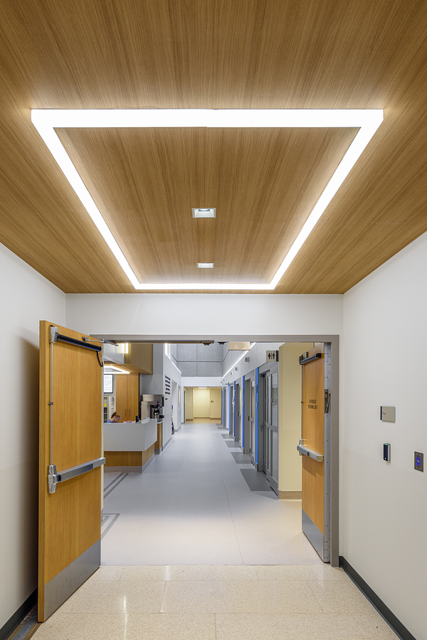 The Christ Hospital EP Lab