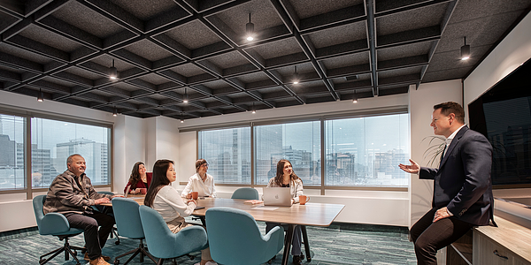 Ballad Group Office
