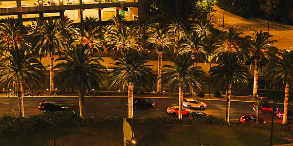 Universal Studios Hollywood