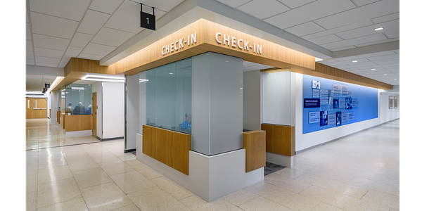 The Christ Hospital EP Lab