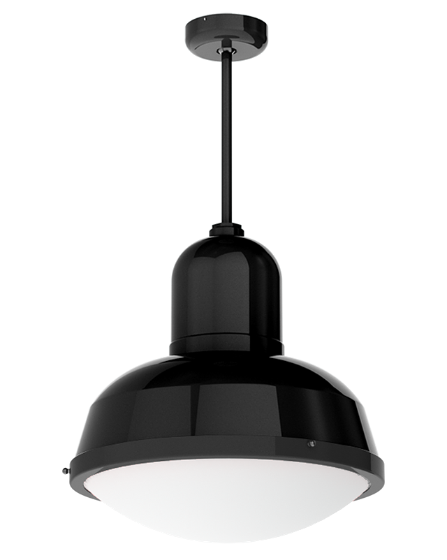 5500 Lm - LED & LED Lamp, 16
