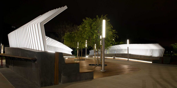 Von Karman Creative Campus