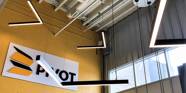 Pivot photo