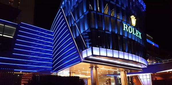 Marina Square photo