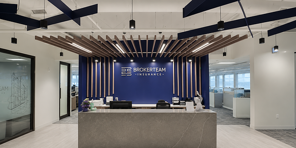 BrokerTeam Insurance photo