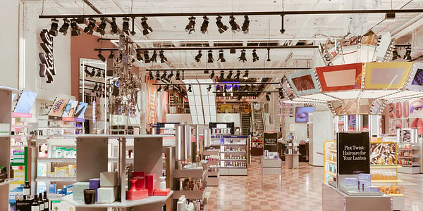 Mecca Brands Flagship Store photo