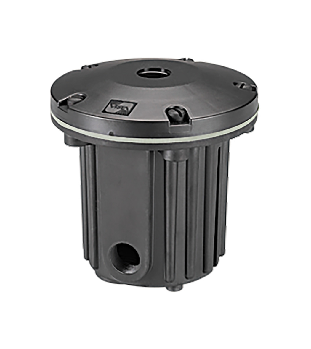 InGround Junction Box