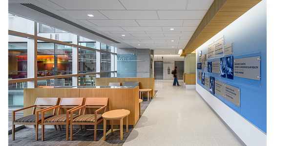 The Christ Hospital EP Lab