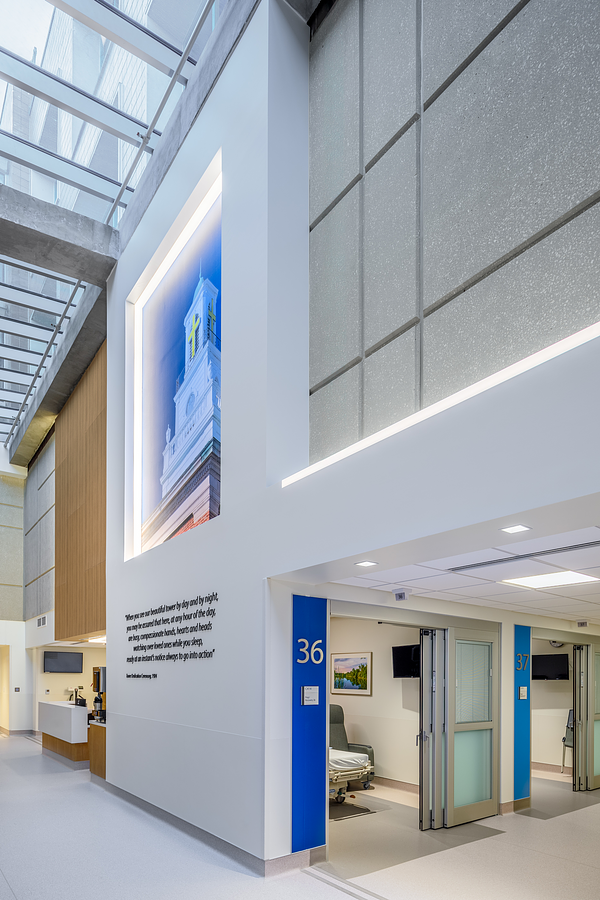 The Christ Hospital EP Lab
