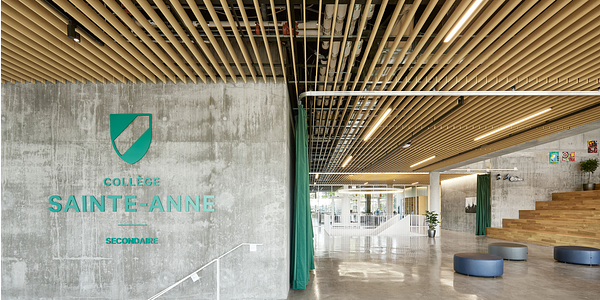Sainte-Anne College