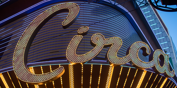  Circa Resort & Casino, Las Vegas, NV