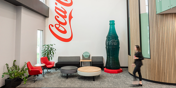 Coca-Cola photo