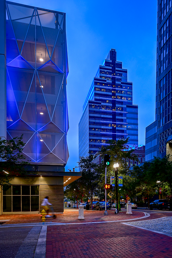 VyStar Tower - Jacksonville, FL