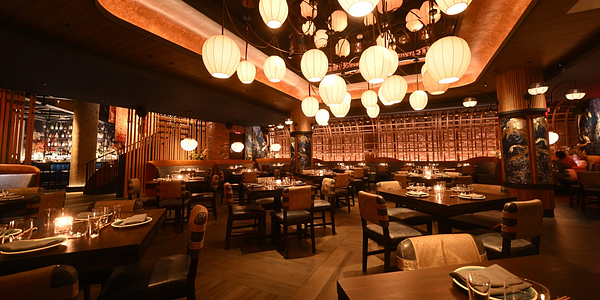 Sake No Hana, New York City