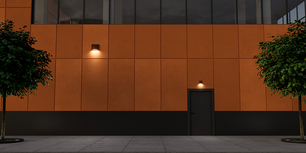 RAY & MANTA Mall Application - Bronze