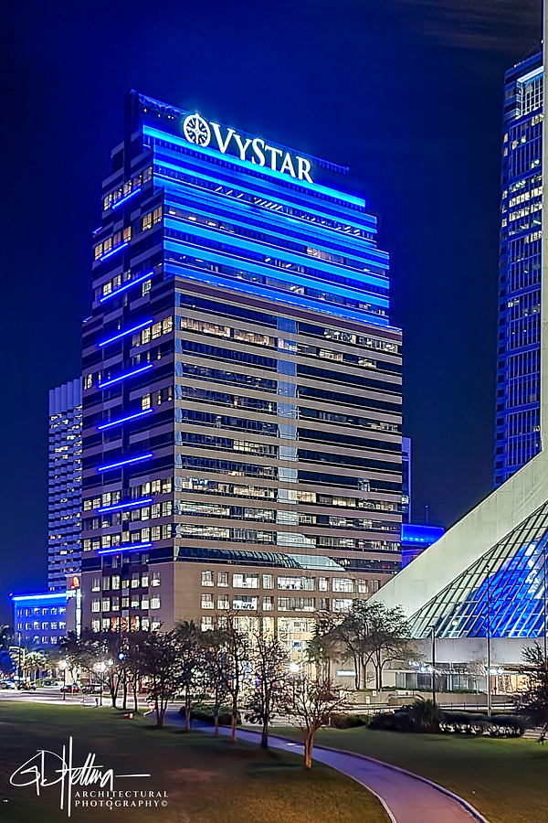 VyStar Tower - Jacksonville, FL
