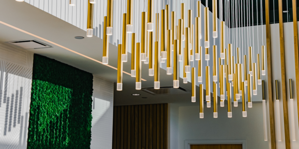 Life Connection Lobby