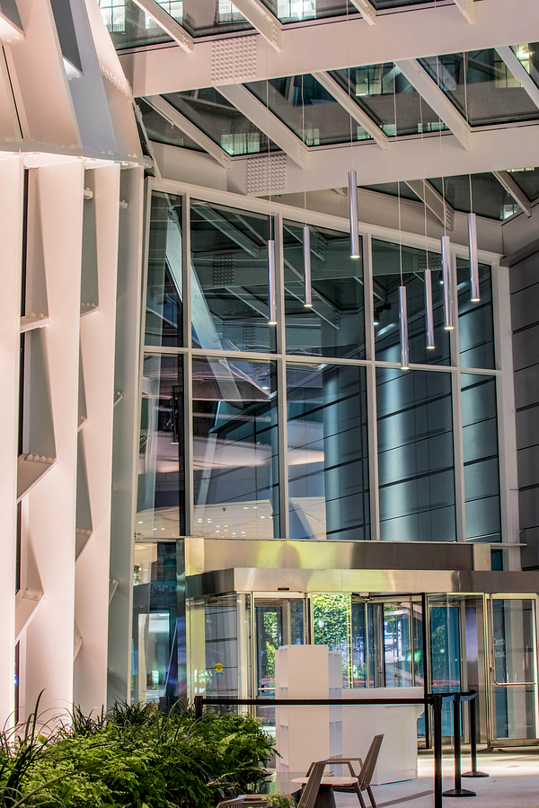 The Exchange at 100 Federal