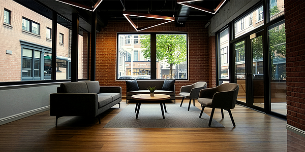 LUNA TRIO™ Pendant Light