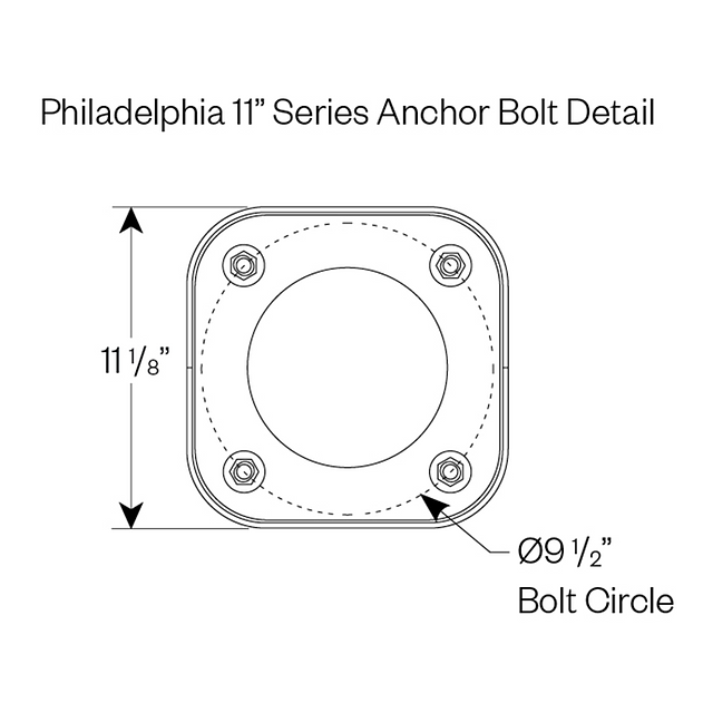 Philadelphia 11 Bolt Circle image.png