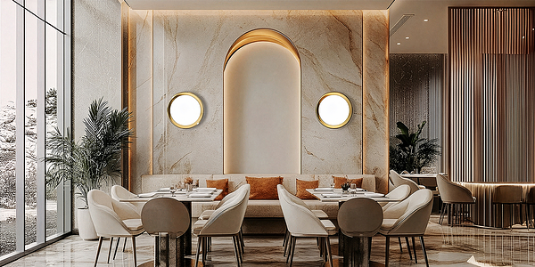 ARAYA™ Wall Sconce