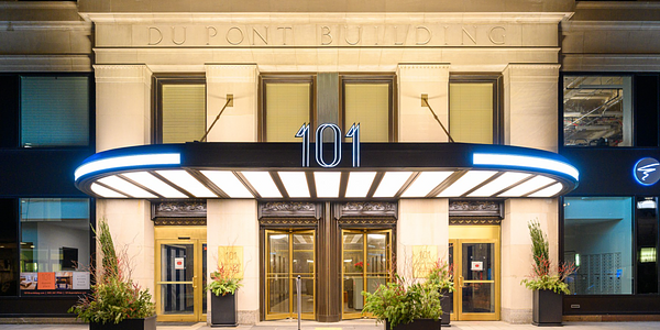 The Dupont Building photo