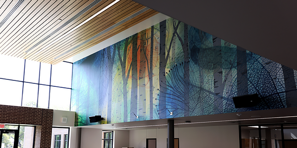 Nottingham Elementary School photo