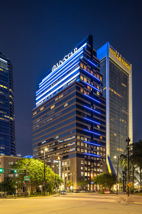 VyStar Tower - Jacksonville, FL
