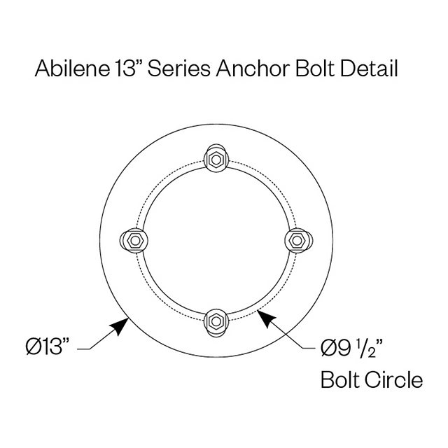 Abilene 13 Bolt Circle image.png