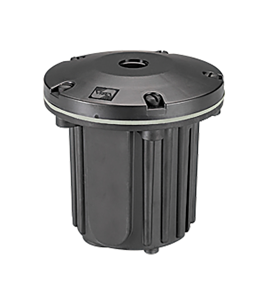 InGround Junction Box