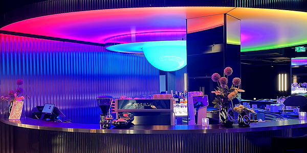 Atoll Munich