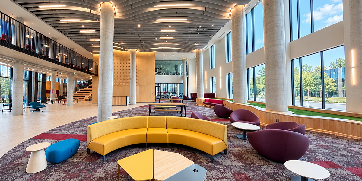 McMaster University photo