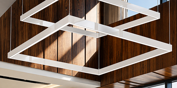 LUNA QUDO™ Pendant Light
