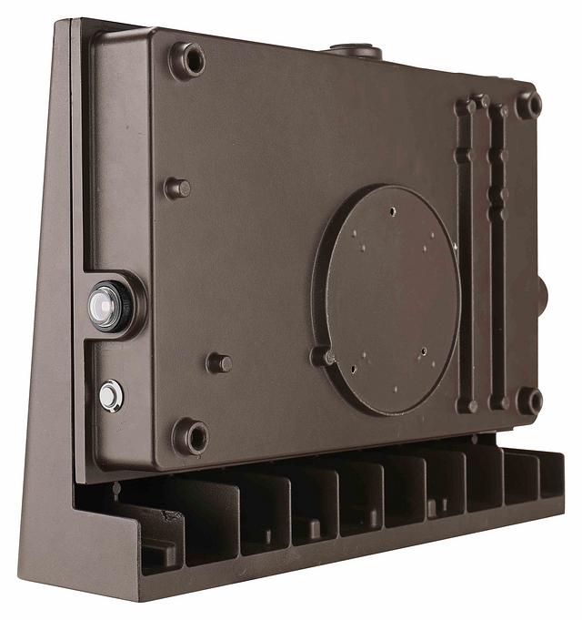MWP15 Large size-Photocell Emergency battery-Side.png