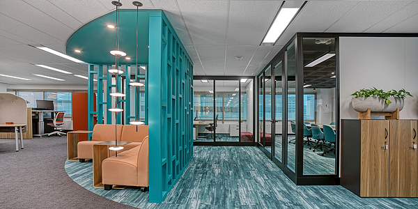 Ballad Group Office