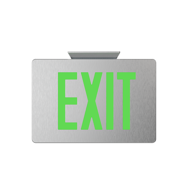 EVENLITE-SENTRYII_FRONT_CEILING_GREEN.png