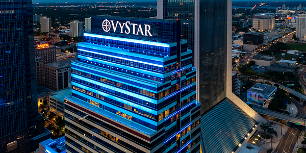 VyStar Tower - Jacksonville, FL