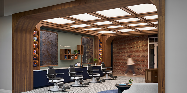 Dollar Shave Club