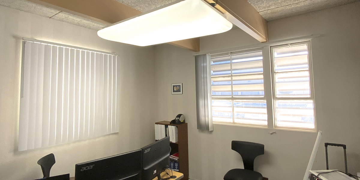 TEST - Office photo
