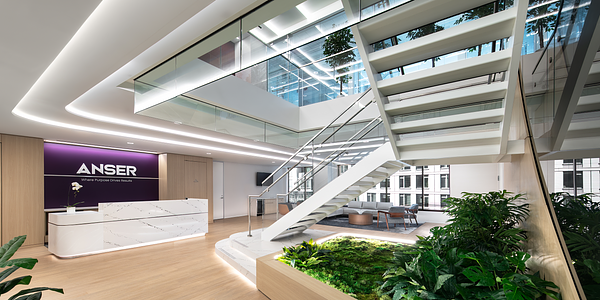 ANSER Headquarters