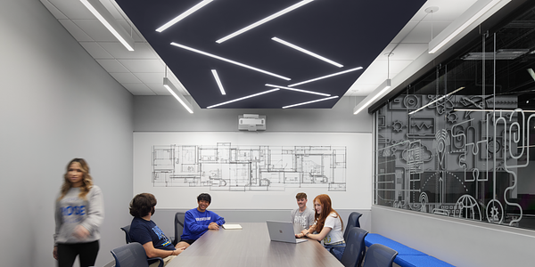 Rose State College Cybersecurity Center photo