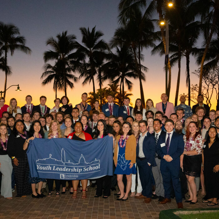 Hawaii YLS 2023