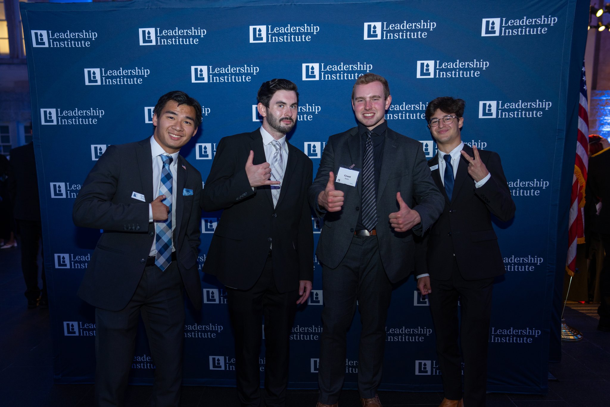 LFA internship photo #1