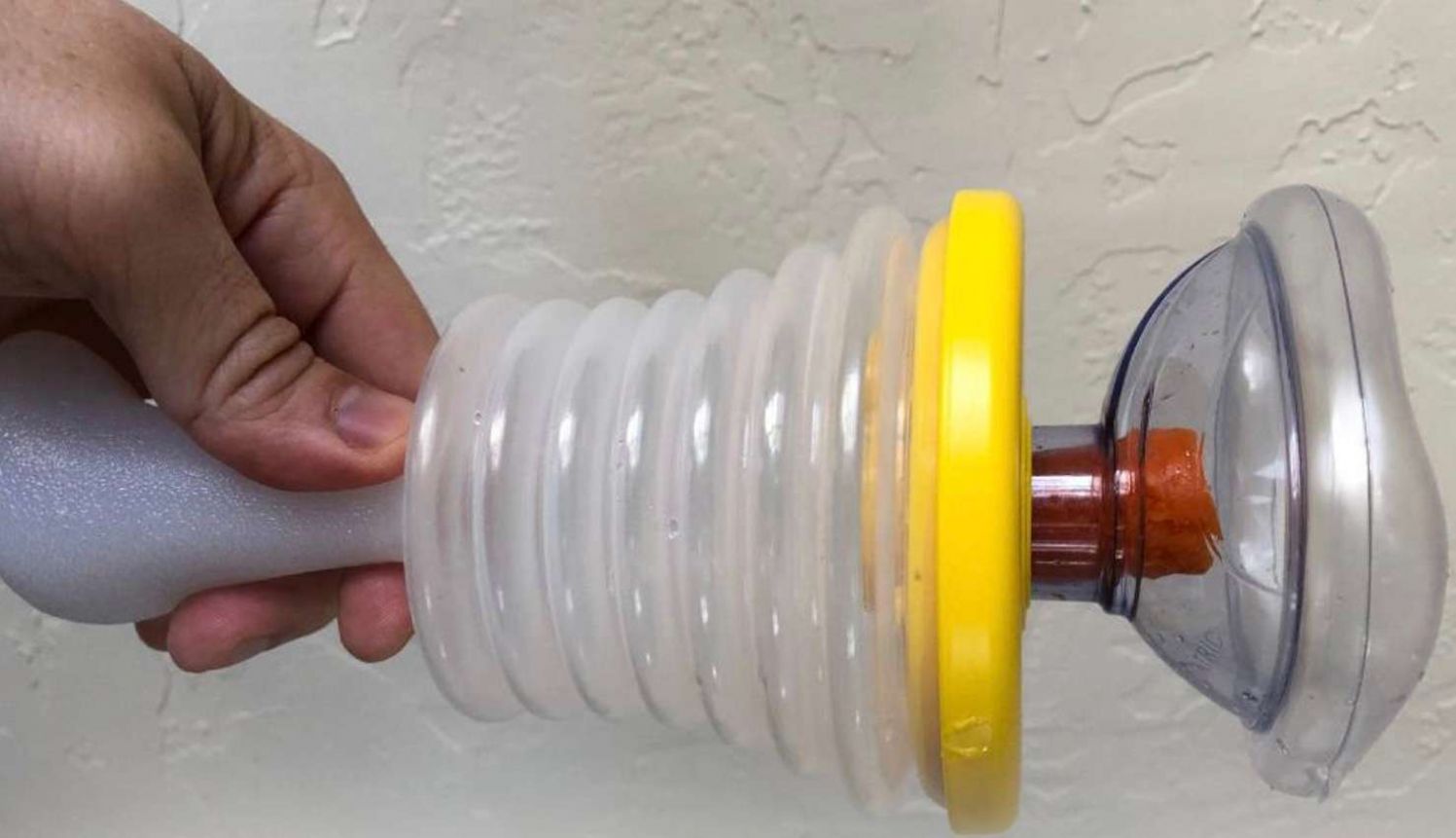 Can You Use A Lifevac On An Infant
