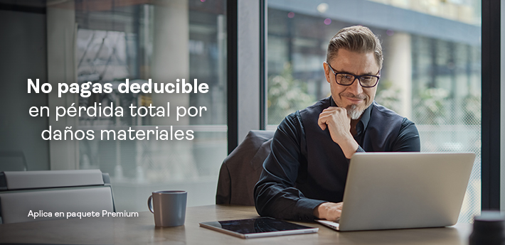 Promoción Seguro de Auto Liverpool