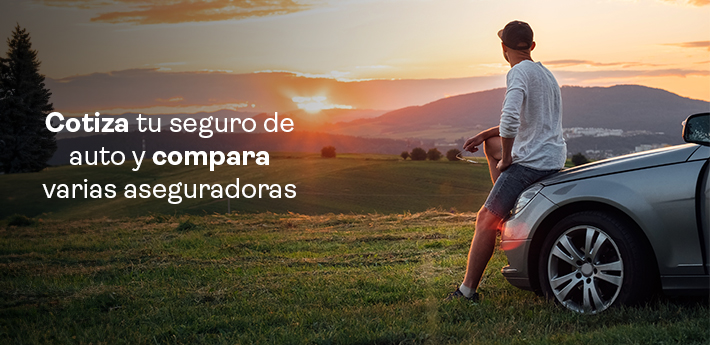 Promoción Seguro de Auto Liverpool