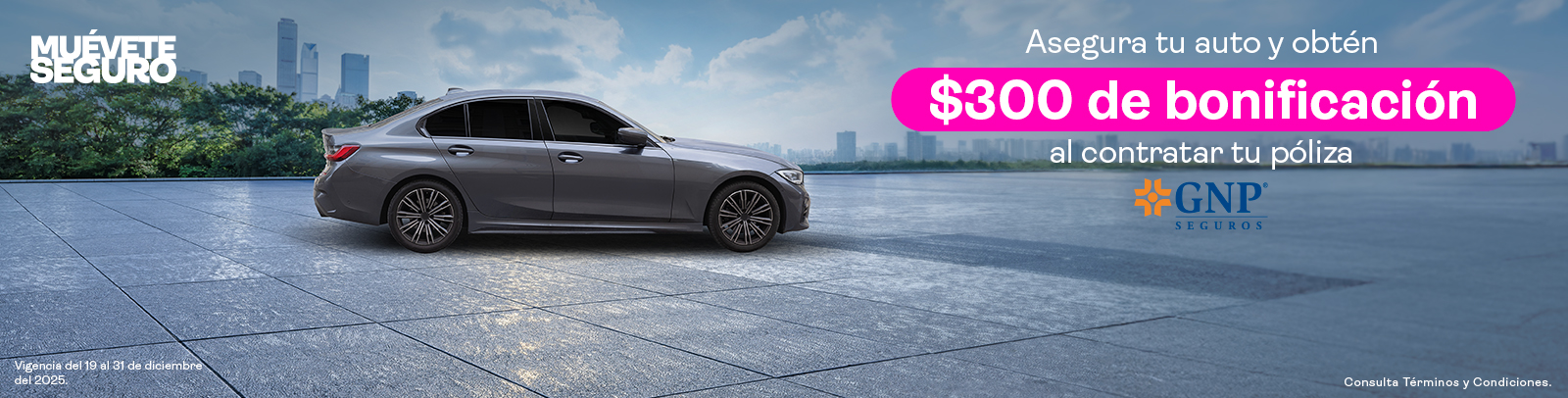 Contrata tu Seguro de auto en Liverpool a meses sin intereses